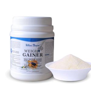 Weight Gaine Powder/ High Protein Gain Supplement