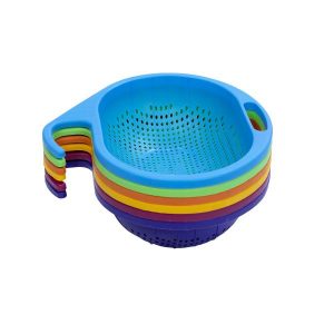 SACVIN DESIGNER BASKET