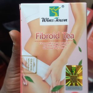 Winston fibroid Tea