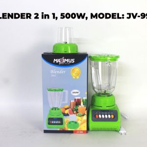 2 in 1 BLENDER