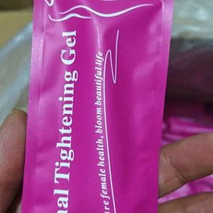 VAGINAL TIGHTENING GEL