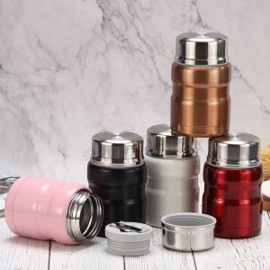 food flask