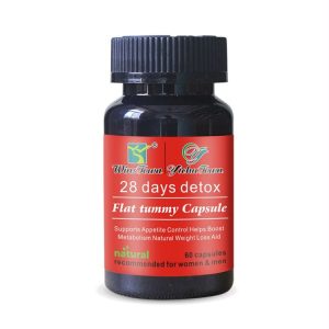 28days flat tummy tablets